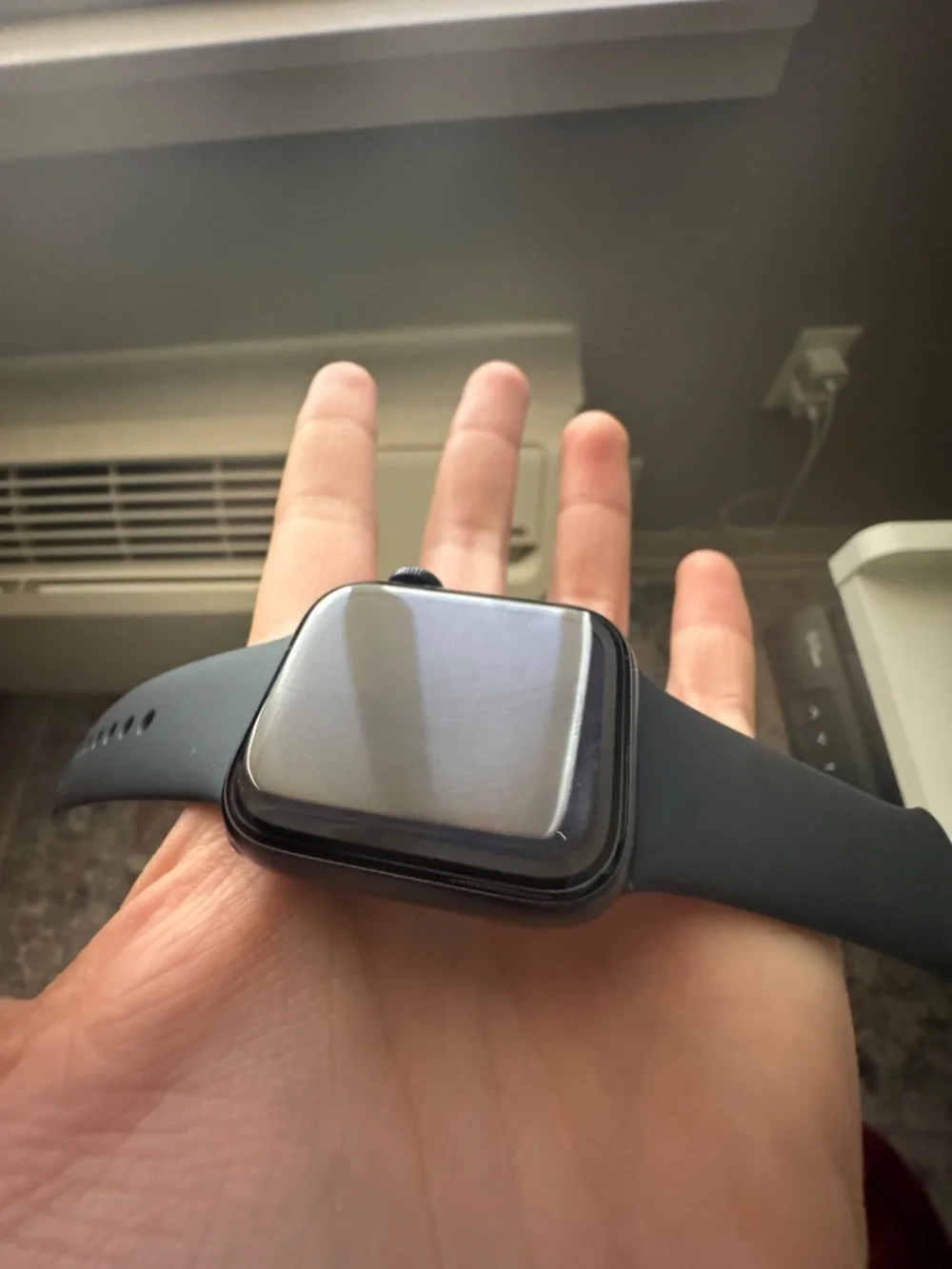 Apple want get